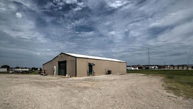 15148 South 33rd West Avenue, Glenpool, OK 74033